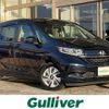 honda freed 2022 -HONDA--Freed 6AA-GB7--GB7-3164816---HONDA--Freed 6AA-GB7--GB7-3164816- image 1