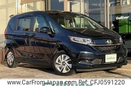 honda freed 2022 -HONDA--Freed 6AA-GB7--GB7-3164816---HONDA--Freed 6AA-GB7--GB7-3164816-