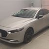 mazda mazda3 2022 CFJ1852215 image 1