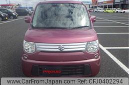 suzuki mr-wagon 2011 -SUZUKI--MR Wagon DBA-MF33S--MF33S-125845---SUZUKI--MR Wagon DBA-MF33S--MF33S-125845-