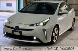 toyota prius 2019 quick_quick_DAA-ZVW51_6092184