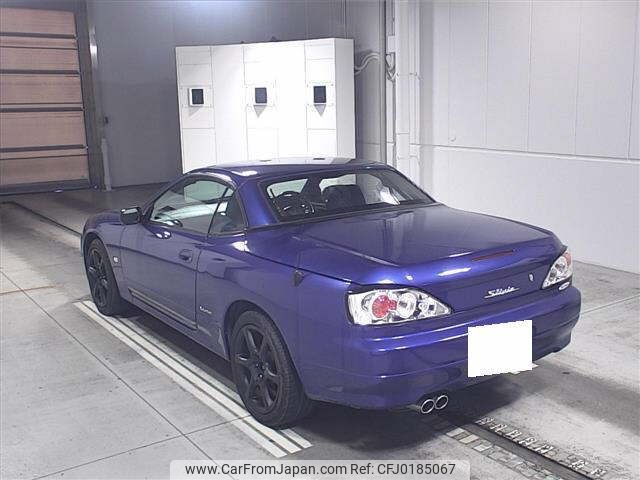 nissan silvia 2001 -NISSAN 【熊谷 502ｾ2174】--Silvia S15ｶｲ-501077---NISSAN 【熊谷 502ｾ2174】--Silvia S15ｶｲ-501077- image 2