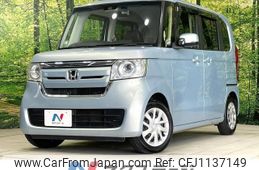 honda n-box 2019 -HONDA--N BOX 6BA-JF3--JF3-1415011---HONDA--N BOX 6BA-JF3--JF3-1415011-