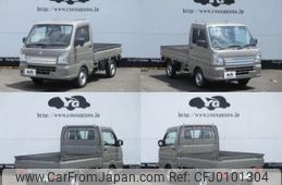 suzuki carry-truck 2024 quick_quick_3BD-DA16T_824205