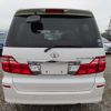 toyota alphard 2008 NIKYO_ZS35211 image 2