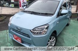 daihatsu mira-e-s 2019 -DAIHATSU--Mira e:s LA350S--0179477---DAIHATSU--Mira e:s LA350S--0179477-