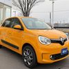 renault twingo 2020 -RENAULT--Renault Twingo 7BA-AHB4D--VF1AH0006K0802535---RENAULT--Renault Twingo 7BA-AHB4D--VF1AH0006K0802535- image 3