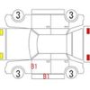 nissan note 2017 -NISSAN--Note DAA-HE12--HE12-033893---NISSAN--Note DAA-HE12--HE12-033893- image 2