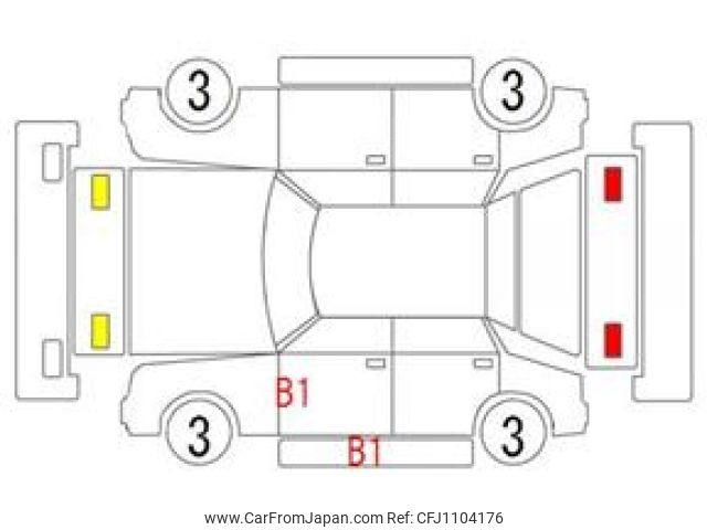 nissan note 2017 -NISSAN--Note DAA-HE12--HE12-033893---NISSAN--Note DAA-HE12--HE12-033893- image 2