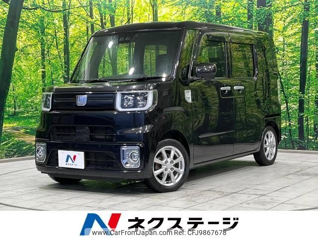 daihatsu wake 2018 -DAIHATSU--WAKE DBA-LA700S--LA700S-0129750---DAIHATSU--WAKE DBA-LA700S--LA700S-0129750- image 1