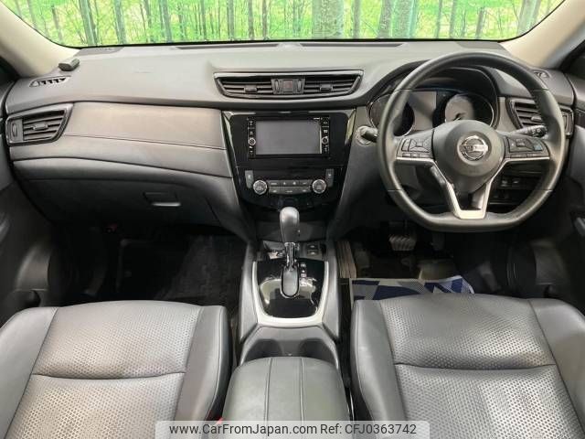 nissan x-trail 2019 -NISSAN--X-Trail DBA-NT32--NT32-588387---NISSAN--X-Trail DBA-NT32--NT32-588387- image 2