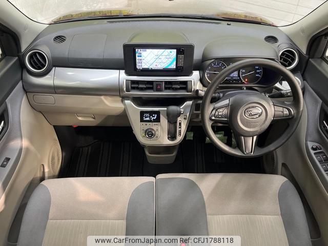 daihatsu cast 2018 CFJ1788118 image 2