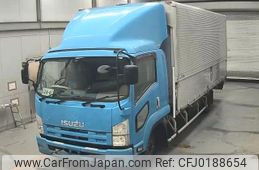 isuzu forward 2011 -ISUZU--Forward FRR90-7025822---ISUZU--Forward FRR90-7025822-