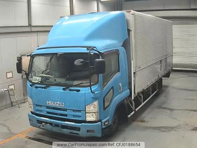 isuzu forward 2011 -ISUZU--Forward FRR90-7025822---ISUZU--Forward FRR90-7025822- image 1