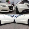 honda cr-z 2010 -HONDA--CR-Z ZF1--1007205---HONDA--CR-Z ZF1--1007205- image 2