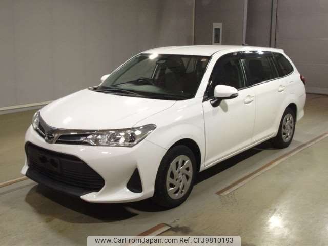 toyota corolla-fielder 2018 -TOYOTA--Corolla Fielder DBA-NRE161G--NRE161-0062163---TOYOTA--Corolla Fielder DBA-NRE161G--NRE161-0062163- image 1