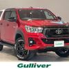 toyota hilux 2019 -TOYOTA--Hilux QDF-GUN125--GUN125-3910421---TOYOTA--Hilux QDF-GUN125--GUN125-3910421- image 1