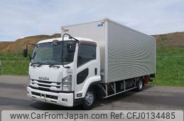 isuzu forward 2015 -ISUZU--Forward TKG-FRR90S2--FRR90-7076205---ISUZU--Forward TKG-FRR90S2--FRR90-7076205-