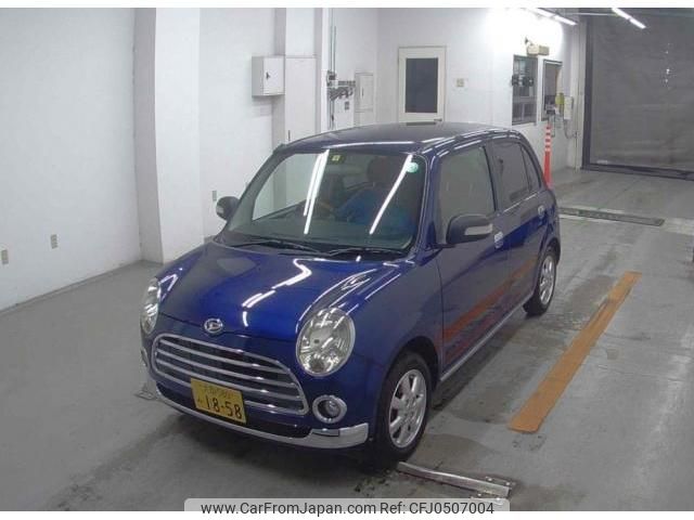 daihatsu mira-gino 2008 quick_quick_DBA-L650S_L650S-0078972 image 1