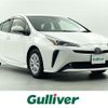 toyota prius 2021 -TOYOTA--Prius 6AA-ZVW51--ZVW51-6207507---TOYOTA--Prius 6AA-ZVW51--ZVW51-6207507- image 1