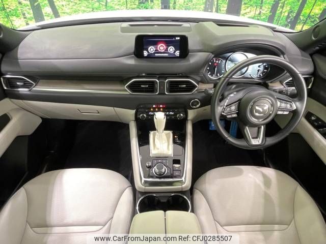 mazda cx-8 2019 -MAZDA--CX-8 3DA-KG2P--KG2P-209930---MAZDA--CX-8 3DA-KG2P--KG2P-209930- image 2