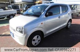 suzuki alto 2021 -SUZUKI--Alto HA36S--131940---SUZUKI--Alto HA36S--131940-