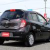 nissan march 2011 Y10889 image 13