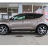 nissan murano 2012 quick_quick_CBA-PNZ51_PNZ51-040149 image 3