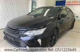 toyota camry 2016 YAMAKATSU_AVV50-1055158