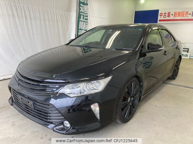 toyota camry 2016 YAMAKATSU_AVV50-1055158 image 1