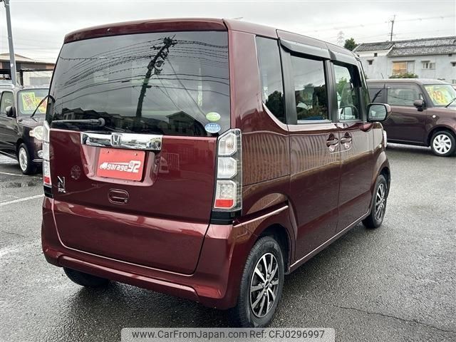 honda n-box 2012 -HONDA--N BOX JF1--1036129---HONDA--N BOX JF1--1036129- image 2