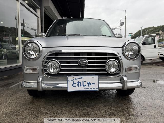 daihatsu mira-gino 2002 quick_quick_L700S_L700S-0332569 image 2
