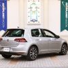 volkswagen golf 2017 quick_quick_DBA-AUCPT_WVWZZZAUZHW172614 image 2