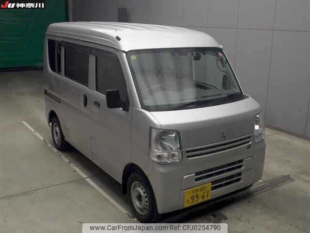 mitsubishi minicab-van 2019 -MITSUBISHI 【多摩 480ﾅ9961】--Minicab Van DS17V--DS17V-422618---MITSUBISHI 【多摩 480ﾅ9961】--Minicab Van DS17V--DS17V-422618- image 1