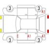 toyota alphard 2020 CFJ1785363 image 2