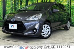 toyota aqua 2015 quick_quick_NHP10_NHP10-6452996