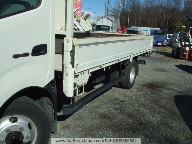hino dutro 2015 CFJ9356532 image 2