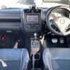 suzuki jimny 2007 -SUZUKI--Jimny ABA-JB23W--JB23W-530420---SUZUKI--Jimny ABA-JB23W--JB23W-530420- image 17