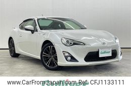 toyota 86 2012 -TOYOTA--86 DBA-ZN6--ZN6-021085---TOYOTA--86 DBA-ZN6--ZN6-021085-