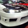 nissan silvia 2001 CFJ1730173 image 30