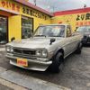 nissan sunny-truck 1992 GOO_NET_EXCHANGE_0510693A30240401W001 image 1