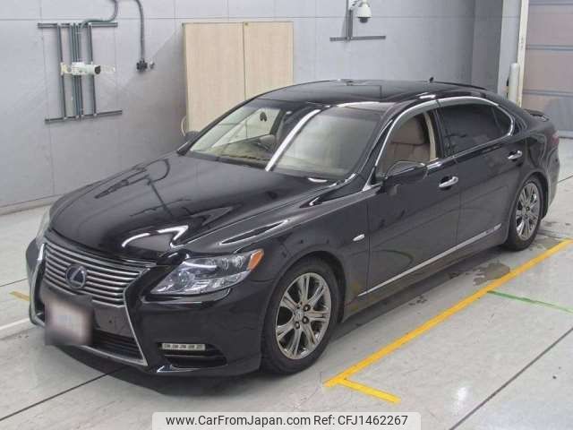 lexus ls 2007 -LEXUS--Lexus LS DAA-UVF46--UVF46-5002900---LEXUS--Lexus LS DAA-UVF46--UVF46-5002900- image 1
