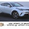 toyota c-hr 2017 -TOYOTA--C-HR DAA-ZYX10--ZYX10-2019837---TOYOTA--C-HR DAA-ZYX10--ZYX10-2019837- image 1