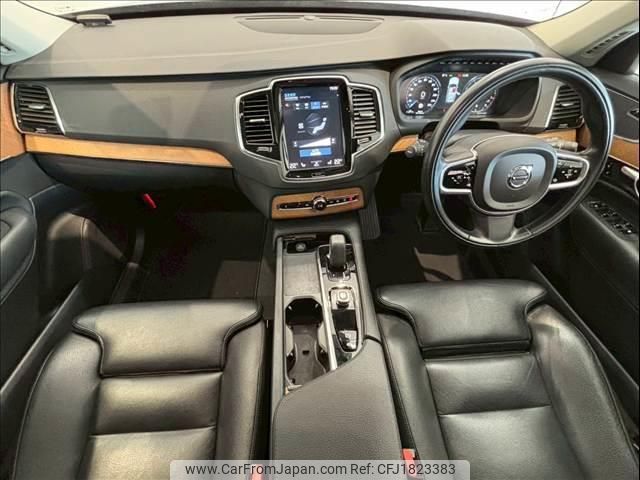 volvo xc90 2021 CFJ1823383 image 2