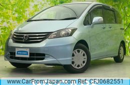 honda freed 2009 quick_quick_DBA-GB3_GB3-1149385