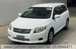 toyota corolla-fielder 2007 -TOYOTA--Corolla Fielder NZE141G-9033231---TOYOTA--Corolla Fielder NZE141G-9033231-