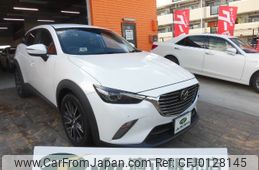 mazda cx-3 2017 -MAZDA--CX-3 DK5FW--206514---MAZDA--CX-3 DK5FW--206514-