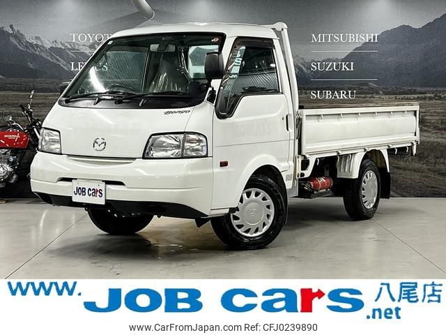 mazda bongo-truck 2019 GOO_NET_EXCHANGE_0700718A30240917W004 image 1