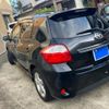 toyota auris 2010 CFJ1725816 image 7