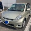 toyota passo 2009 CFJ1731599 image 3